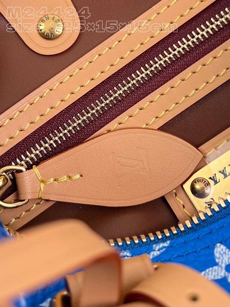 Louis Vuitton Speedy Bags